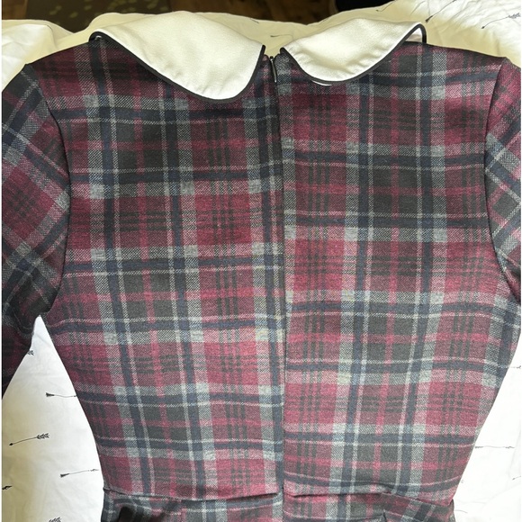 Smak Parlour XS Long Sleeve Dress - Picture 3 of 8